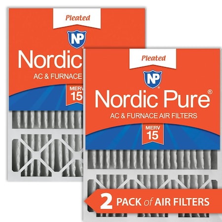 Replacement For NORDIC PURE NP FILTER13305